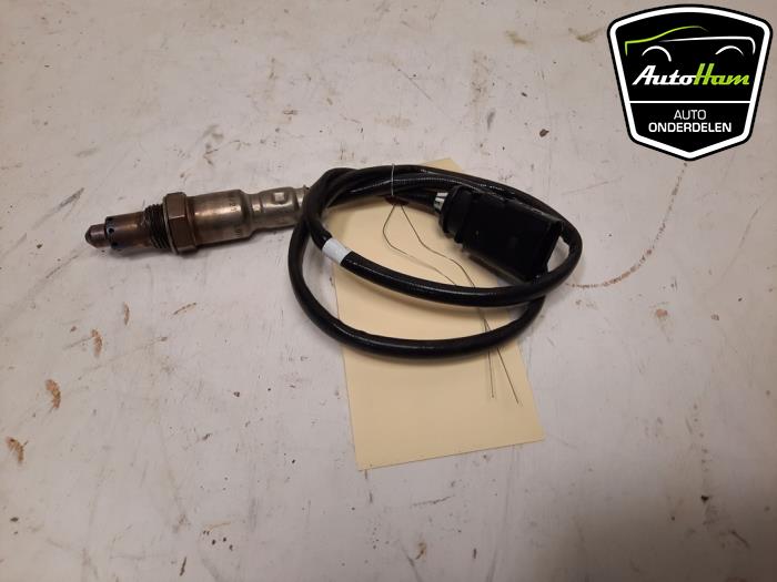 Sonde lambda d'un Skoda Fabia III Combi (NJ5) 1.0 TSI 12V 2021