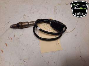 Sonde lambda d'un Skoda Fabia III Combi (NJ5) 1.0 TSI 12V 2021