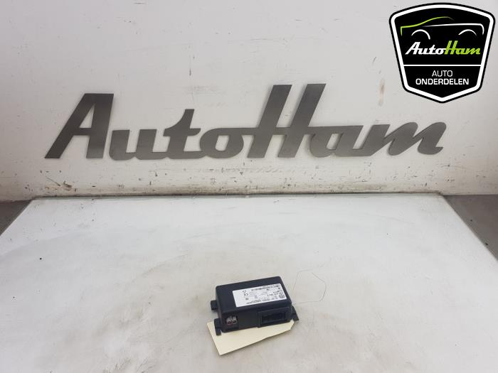 Używane Modul (rózne) Audi A3 Sportback (8VA/8VF) 1.4 TFSI 16V e-tron Cena € 35,00 Procedura marży oferowane przez AutoHam