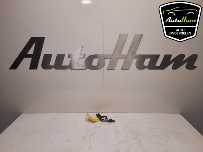 Lambda probe Skoda Fabia III Combi (NJ5), 2014 / 2022 1.0 TSI 12V, Combi/o, 4-dr, Petrol, 999cc, 70kW (95pk), FWD, CHZB; DKLD, 2014-08 / 2022-12 (Used)