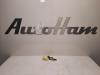 Skoda Fabia III Combi (NJ5) 1.0 TSI 12V Sonde lambda