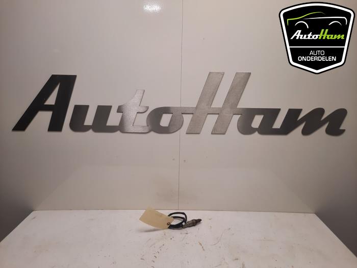 Lambda probe Skoda Fabia III Combi (NJ5), 2014 / 2022 1.0 TSI 12V, Combi/o, 4-dr, Petrol, 999cc, 70kW (95pk), FWD, CHZB; DKLD, 2014-08 / 2022-12 (Used)