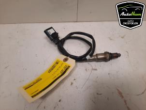 Lambda probe from a Skoda Fabia III Combi (NJ5) 1.0 TSI 12V 2021