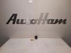 Skoda Fabia III Combi (NJ5) 1.0 TSI 12V Commodo phare