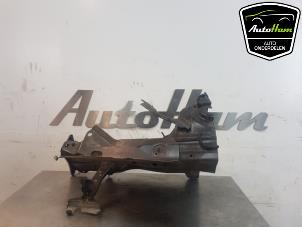 Used Front left bodywork corner Audi A3 Limousine (8VS/8VM) 1.4 TFSI ACT 16V Price on request offered by AutoHam