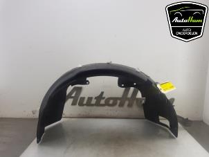 Used Wheel arch liner Ford Transit Courier 1.6 TDCi Price € 15,00 Margin scheme offered by AutoHam