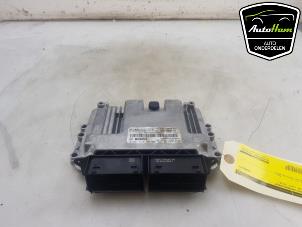Engine management computer from a Ford Fiesta 7 1.0 EcoBoost 12V 100 2018
