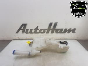 Used Front windscreen washer reservoir Ford Transit Courier 1.6 TDCi Price € 30,00 Margin scheme offered by AutoHam