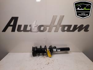 Used Front shock absorber, right Skoda Octavia Combi (NXAC) iV 1.4 TSI RS 16V Price € 150,00 Margin scheme offered by AutoHam