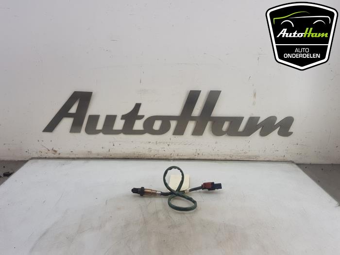 Usados Sonda Lambda Ford Fiesta 7 1.0 EcoBoost 12V 100 Precio € 25,00 Norma de margen ofrecido por AutoHam
