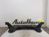 Ford Transit Courier 1.6 TDCi Subframe