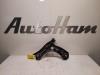 Skoda Fabia III Combi (NJ5) 1.0 TSI 12V Bras de suspension avant droit