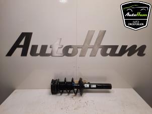 Used Front shock absorber, right Skoda Octavia Combi (NXAC) 1.0 TSI 12V Price € 175,00 Margin scheme offered by AutoHam