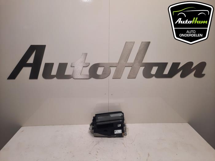 Gebrauchte Frontscheibenanzeige Skoda Octavia Combi (NXAC) 2.0 TDI GreenTec 16V Preis € 350,00 Margenregelung angeboten von AutoHam