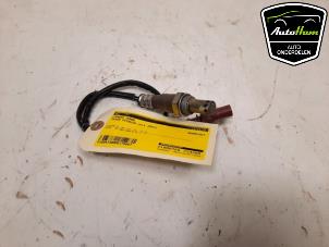 Lambda probe from a Skoda Octavia Combi (NXAC) 1.0 TSI 12V 2021