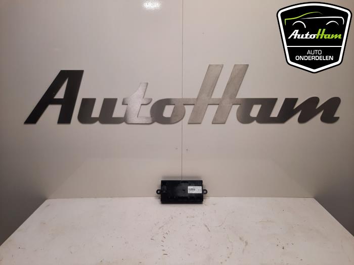 Używane Modul climatronic Skoda Octavia Combi (NXAC) 1.0 TSI 12V Cena € 75,00 Procedura marży oferowane przez AutoHam
