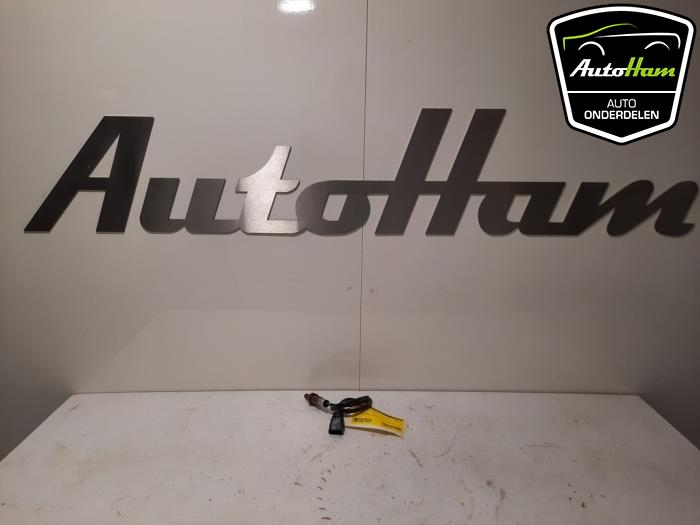 Lambda probe Skoda Kamiq, 2019 1.0 TSI 12V, SUV, Petrol, 999cc, 81kW (110pk), FWD, DLAA, 2020-08 (Used)