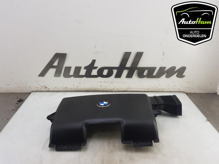 Begagnade Lufttratt BMW 1 serie (E87/87N) 116i 2.0 16V Pris € 40,00 Marginaltabell erbjuds av AutoHam