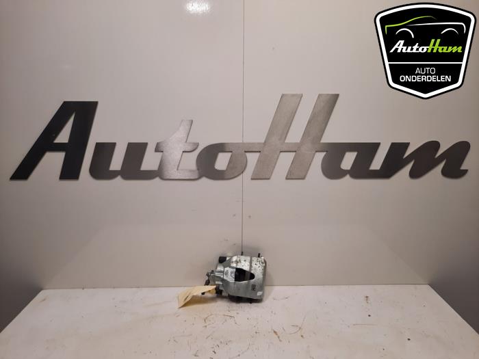 Gebrauchte Bremszange rechts vorne Skoda Fabia III Combi (NJ5) 1.0 TSI 12V Preis € 50,00 Margenregelung angeboten von AutoHam
