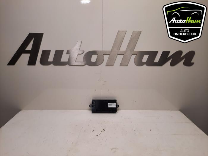 Używane Modul climatronic Skoda Octavia Combi (NXAC) iV 1.4 TSI RS 16V Cena € 60,00 Procedura marży oferowane przez AutoHam