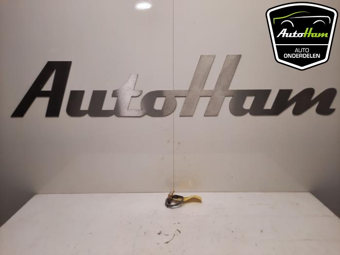 Gebrauchte Auspuff Temperatursensor Skoda Octavia Combi (NXAC) iV 1.4 TSI RS 16V Preis € 40,00 Margenregelung angeboten von AutoHam