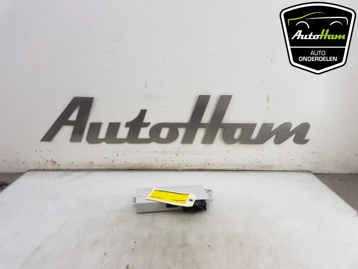 Used Body control computer BMW 1 serie (E87/87N) 116i 1.6 16V Price € 35,00 Margin scheme offered by AutoHam