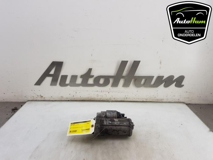 Used Starter Seat Ibiza IV (6J5) 1.0 EcoTSI 12V Price € 15,00 Margin scheme offered by AutoHam