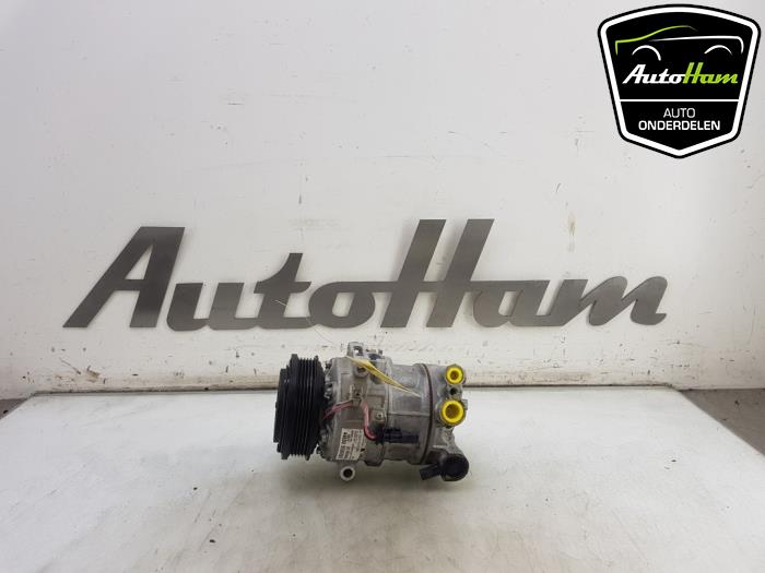 Gebrauchte Klimapumpe Opel Astra K 1.0 SIDI Turbo 12V Preis € 50,00 Margenregelung angeboten von AutoHam