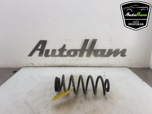 Usagé Ressort de flexion arrière Opel Astra K 1.0 SIDI Turbo 12V Prix € 20,00 Règlement à la marge proposé par AutoHam