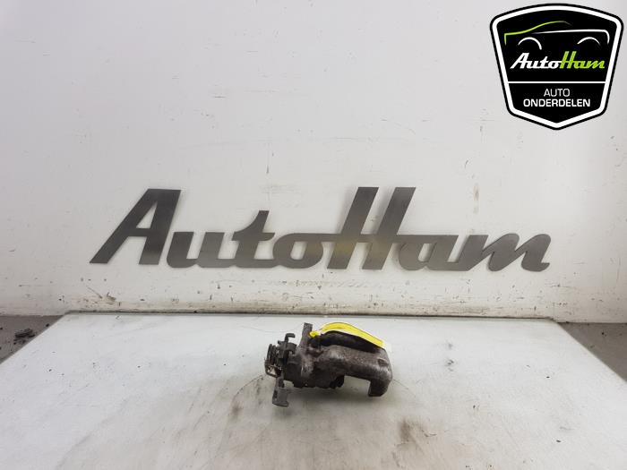 Gebrauchte Bremszange links hinten Opel Astra K 1.0 SIDI Turbo 12V Preis € 50,00 Margenregelung angeboten von AutoHam