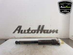Used Rear shock absorber, left Opel Astra K 1.0 SIDI Turbo 12V Price € 35,00 Margin scheme offered by AutoHam