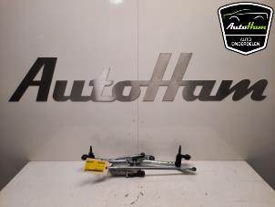 Used Wiper motor + mechanism Skoda Scala 1.0 TSI 115 Price on request offered by AutoHam