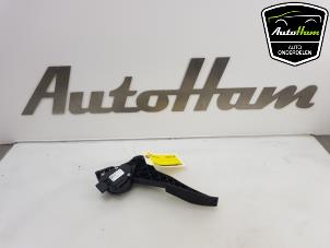 Used Accelerator pedal Opel Astra K 1.0 SIDI Turbo 12V Price € 25,00 Margin scheme offered by AutoHam
