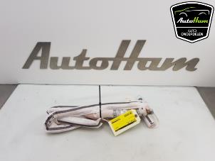 Usagé Airbag de toit gauche Opel Astra K 1.0 SIDI Turbo 12V Prix € 100,00 Règlement à la marge proposé par AutoHam