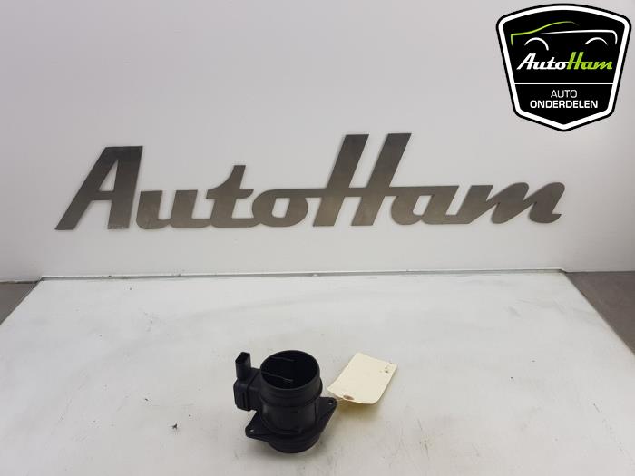 Used Airflow meter Volkswagen Caddy III (2KA,2KH,2CA,2CH) 1.6 TDI 16V Price € 15,00 Margin scheme offered by AutoHam