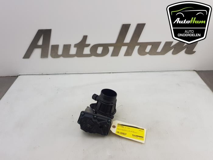 Gebrauchte Drosselklappengehäuse Mini Clubman (F54) 2.0 Cooper S 16V Preis € 35,00 Margenregelung angeboten von AutoHam