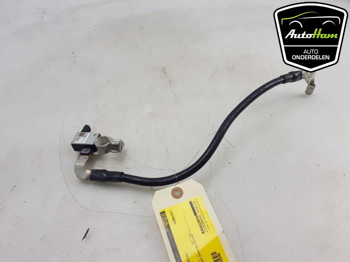 Gebrauchte Kabel (sonstige) Mini Clubman (F54) 2.0 Cooper S 16V Preis € 30,00 Margenregelung angeboten von AutoHam