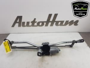 Used Wiper motor + mechanism Mini Clubman (F54) 2.0 Cooper S 16V Price € 100,00 Margin scheme offered by AutoHam