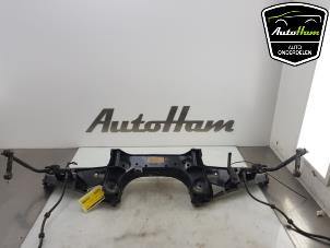 Used Subframe Mini Clubman (F54) 2.0 Cooper S 16V Price € 65,00 Margin scheme offered by AutoHam