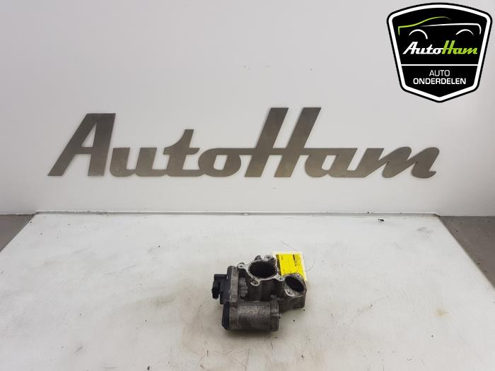 Gebrauchte AGR Ventil Renault Master III (FV) 2.3 dCi 125 16V FWD Preis € 40,00 Margenregelung angeboten von AutoHam