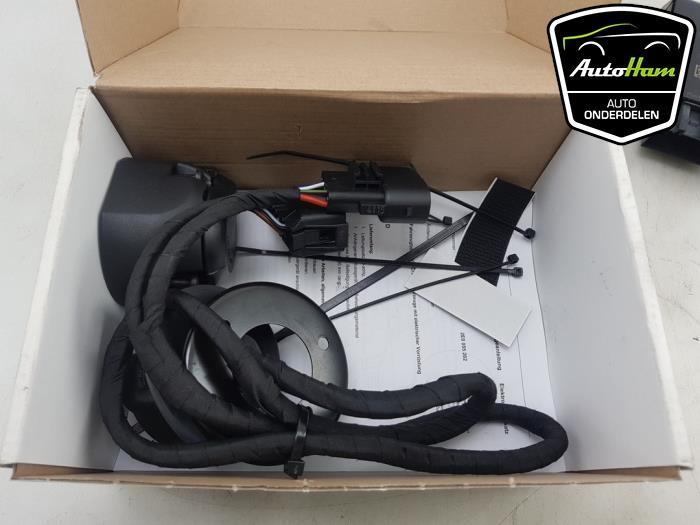 Towbar wiring kit Mercedes Sprinter A9069009901 VWAG AutoHam