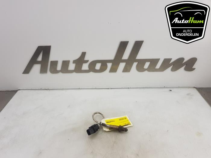 Usados Sonda Lambda Renault Master III (FV) 2.3 dCi 125 16V FWD Precio € 25,00 Norma de margen ofrecido por AutoHam