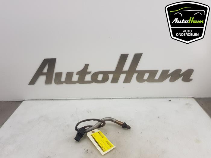 Używane Sonda lambda Mercedes C Estate (S205) C-350 e 2.0 16V Cena € 20,00 Procedura marży oferowane przez AutoHam