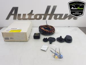 Used Towbar wiring kit Skoda Superb Combi (3V5) 1.4 TSI 16V Price € 75,00 Margin scheme offered by AutoHam
