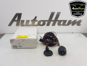 Used Towbar wiring kit Audi A6 (C7) 2.0 TDI 16V Price € 75,00 Margin scheme offered by AutoHam