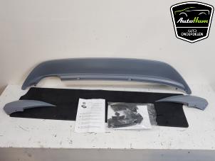 Used Spoiler Volkswagen Golf VII (AUA) 1.4 TSI 16V Price on request offered by AutoHam
