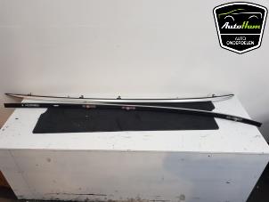 Used Roof rail kit Mercedes C Estate (S205) C-350 e 2.0 16V Price on request offered by AutoHam