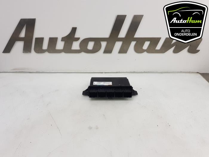 Used Body control computer Ford Focus 3 Wagon 1.6 TDCi ECOnetic Price € 20,00 Margin scheme offered by AutoHam