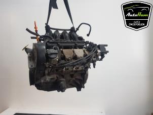 Used Engine Volkswagen Fox (5Z) 1.4 16V Price on request offered by AutoHam