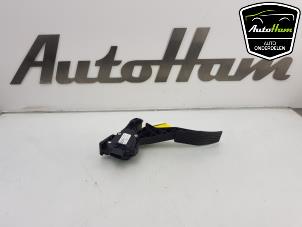 Used Accelerator pedal Opel Astra K Sports Tourer 1.0 Turbo 12V Price € 20,00 Margin scheme offered by AutoHam